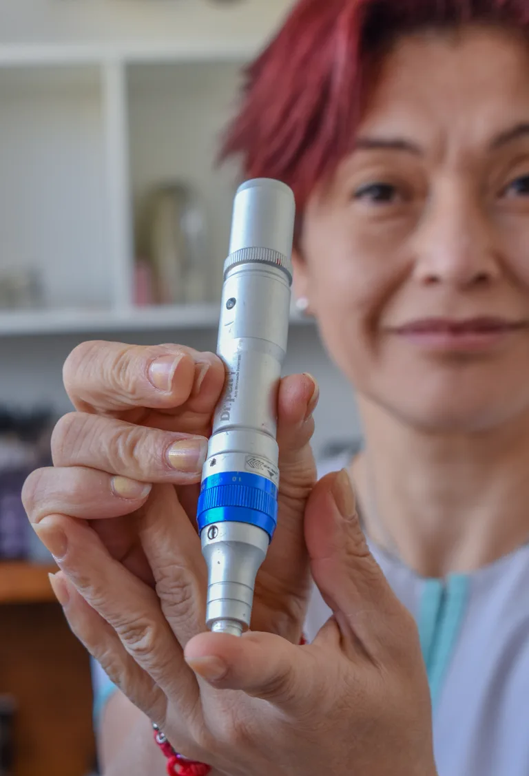 Tecnolog?a y protocolos avanzados